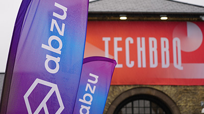 Abzu at TechBBQ 2021