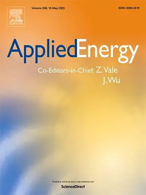 Abzu's QLattice cited in Applied Energy