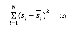 Calibration - isotonic regression