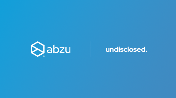 Case study - Abzu and undisclosed