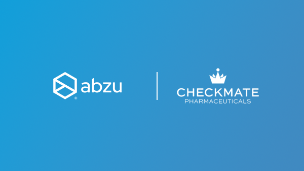 Case study - Abzu and Checkmate Pharmaceuticals