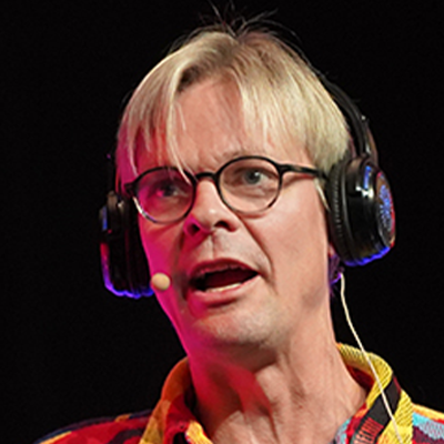 Casper Wilstrup