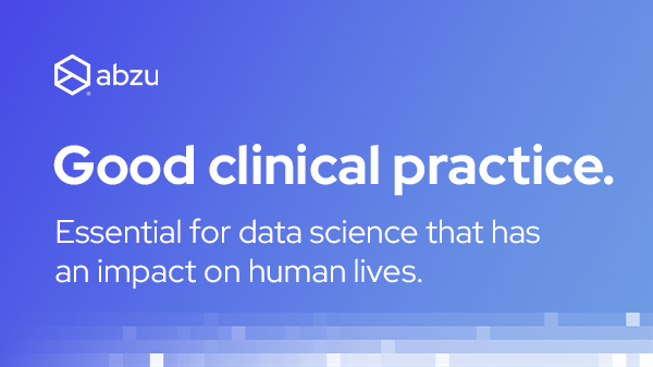 Abzu AI on Good Clinical Practice