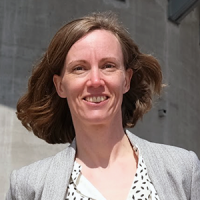 Lykke Pedersen, Head of RNA Therapeutics at Abzu