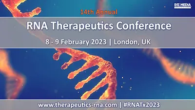 Abzu event - 2023 - SAE RNA Therapeutics Conference