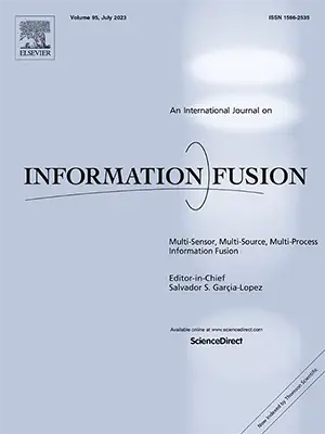 Abzu's QLattice cited in Information Fusion