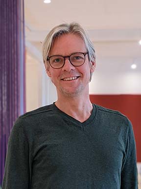 Casper Wilstrup