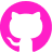 SoMe logo - Hot magenta - GitHub