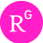 SoMe logo - Hot magenta - ResearchGate