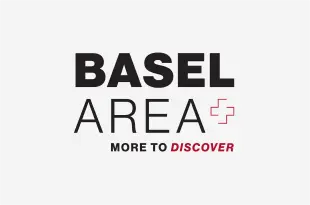 Basel Area logo