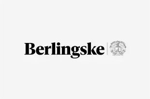 Berlingske logo