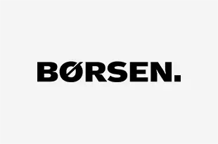 Børsen logo