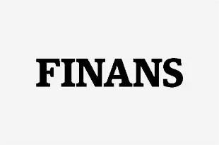 FINANS logo