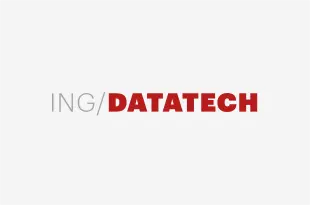 ING Datatech logo