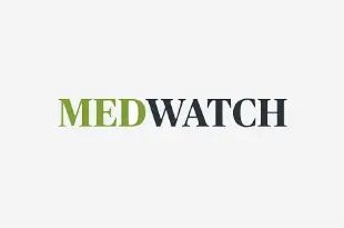 MedWatch logo