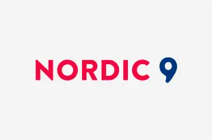 Nordic 9 logo