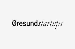 ØresundStartups logo