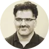 Afshin Beheshti - President - COV-IRT 2