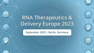 Abzu speaks at Oxford Global's RNA Therapeutics & Delivery US