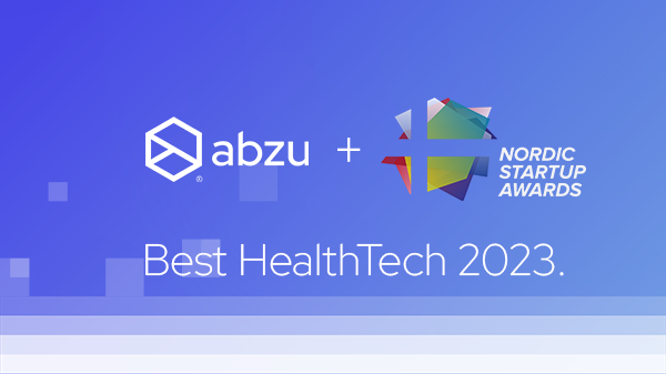Abzu wins Best HealthTech