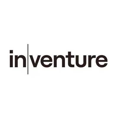 Inventure logo