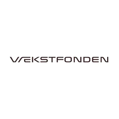 Vækstfonden logo