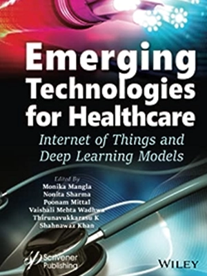 Abzu's QLattice cited in Emerging Technologies for Healthcare