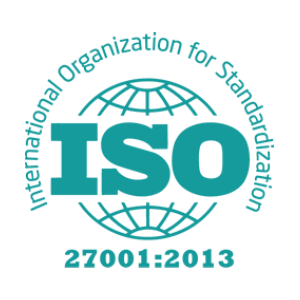 Abzu is ISO 27001 certified for explainability