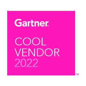 Abzu is a Gartner Cool Vendor for trustworthy AI
