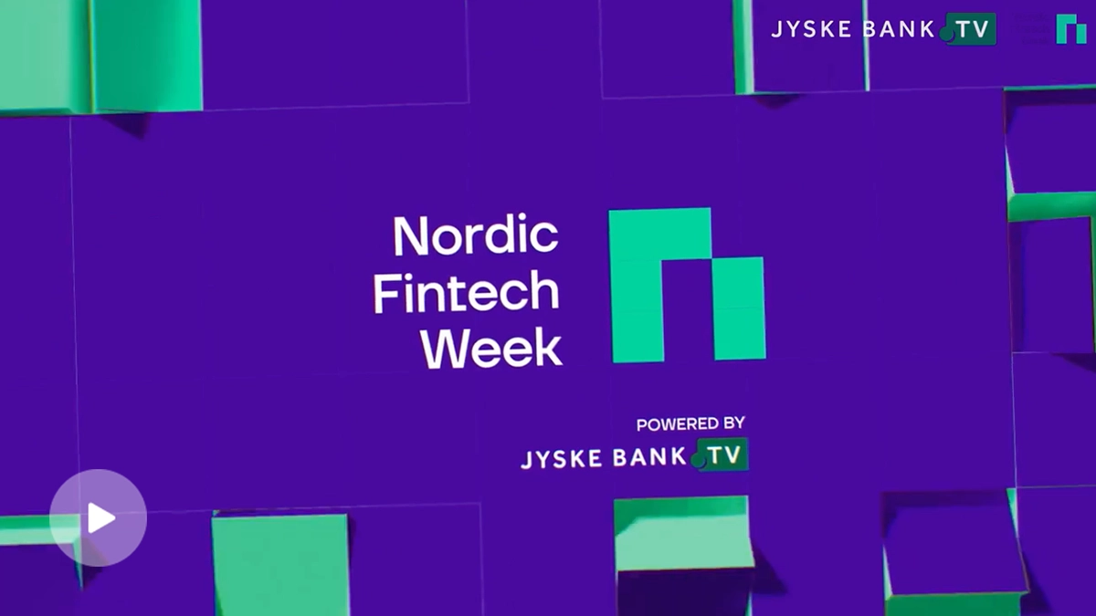 Abzu video - Nordic Fintech Week