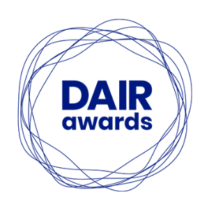 Abzu awards - DAIR awards