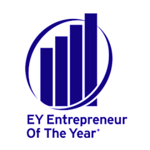 Abzu awards - EY Entrepreneur of the Year