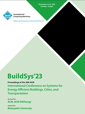 BuildSys 23