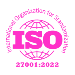 The QLattice meets ISO 27001