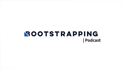 Abzu podcast - Bootstrapping