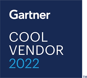 Abzu is a Gartner Cool Vendor