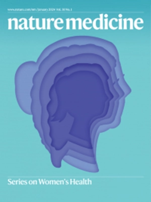 Abzu's QLattice cited in Nature Medicine