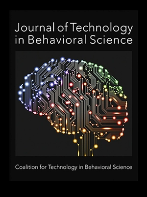 Journal of Technology in Behavioral Science