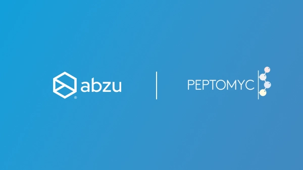Abzu and Peptomyc case study