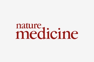 Abzu news - Nature Medicine