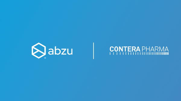 Case study - Abzu and Contera Pharma