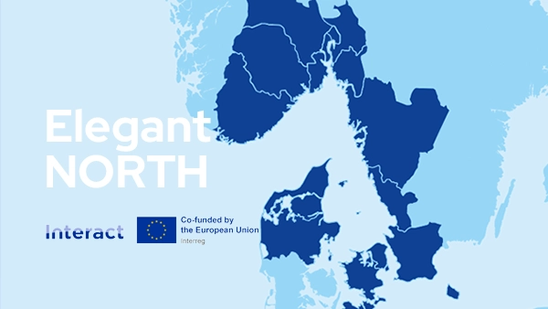 Elegant NORTH